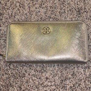 Tory Burch Wallet
